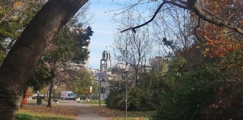 Продава 2-СТАЕН, гр. София, Изток, снимка 2 - Апартаменти - 52173813