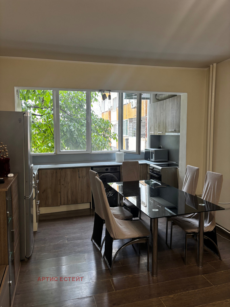 Na prodej  1 ložnice Sofia , Levski V , 73 m2 | 96989091 - obraz [3]