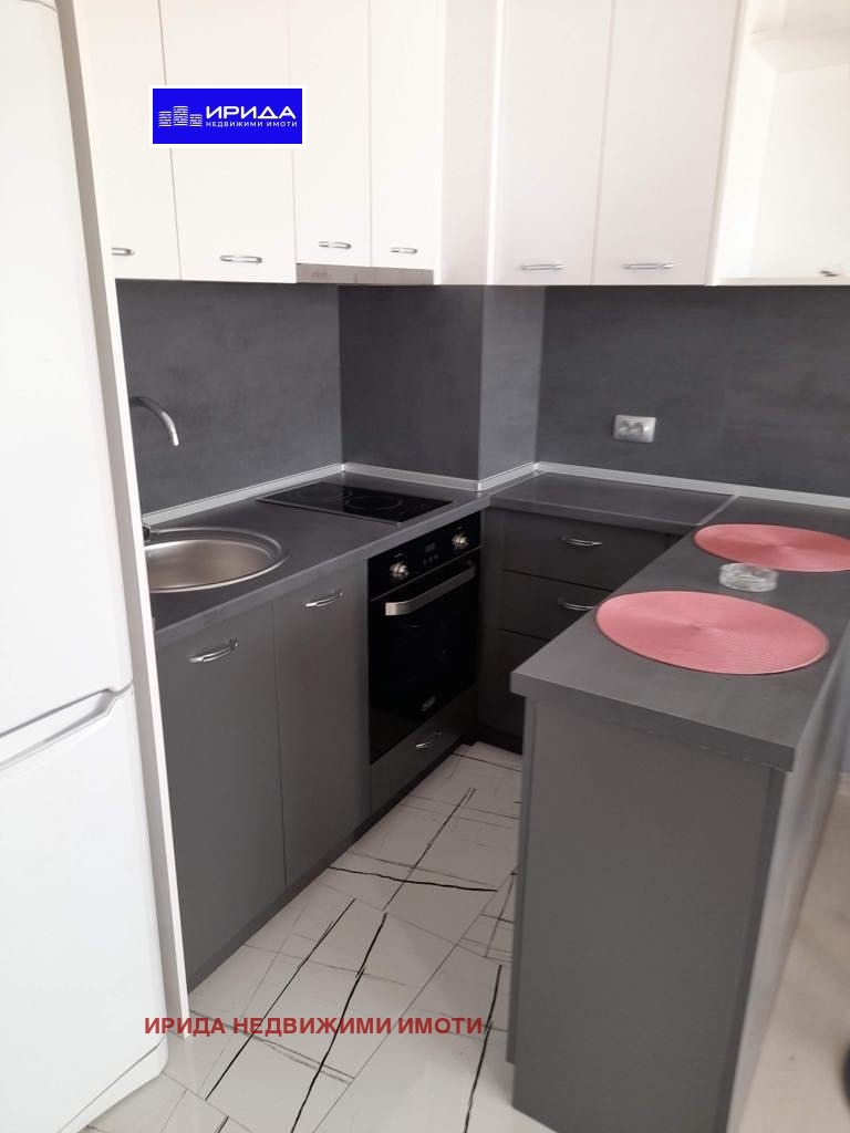 In vendita  1 camera da letto Sofia , Darvenitsa , 62 mq | 75030047 - Immagine [4]