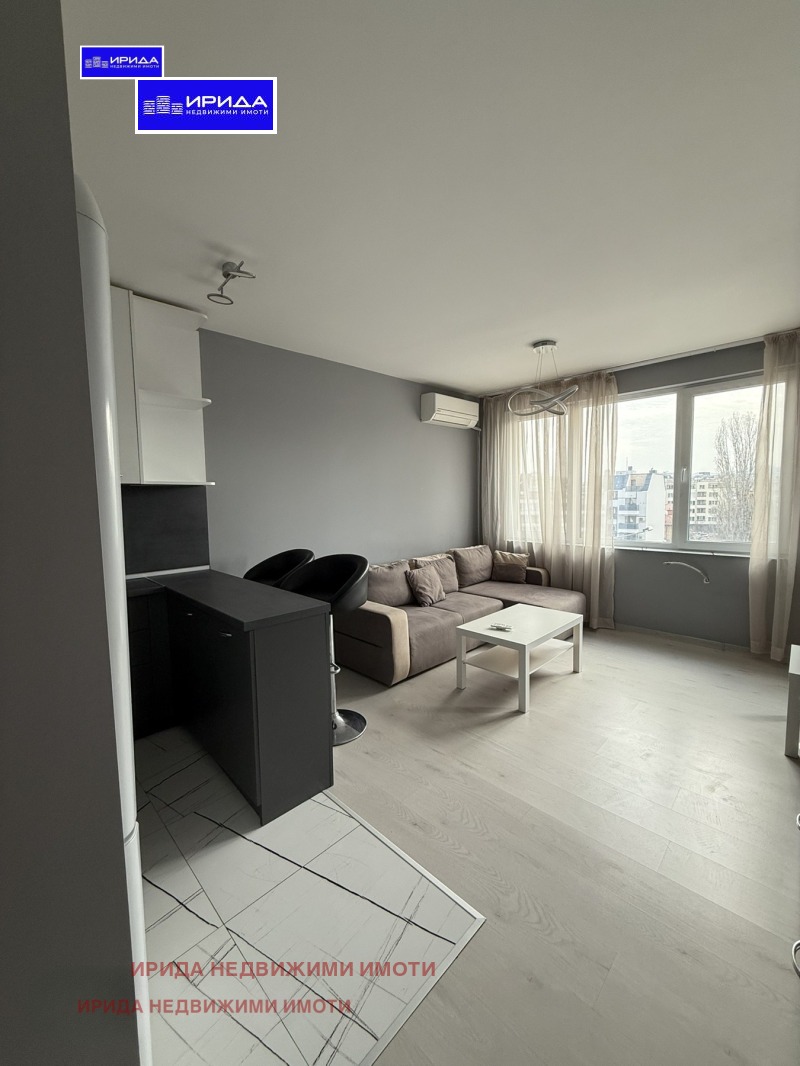 In vendita  1 camera da letto Sofia , Darvenitsa , 62 mq | 75030047 - Immagine [2]