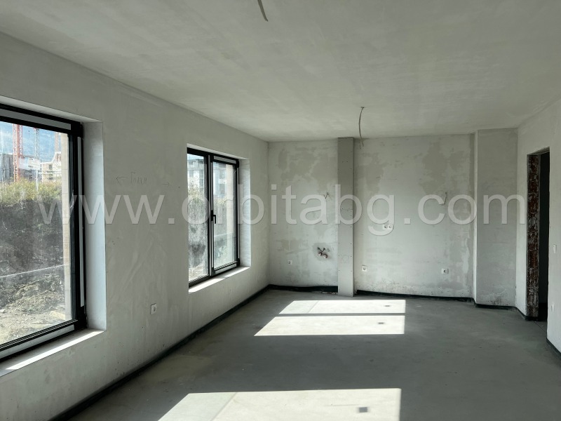 На продаж  1 спальня София , Малинова долина , 83 кв.м | 73219653 - зображення [3]