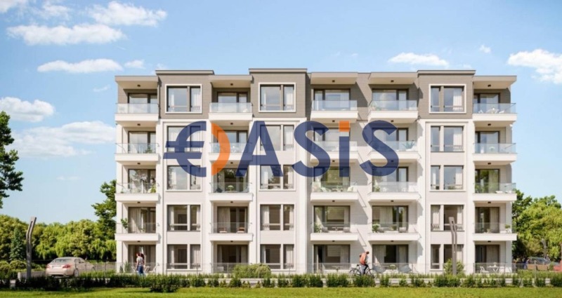 Продава 2-СТАЕН, с. Равда, област Бургас, снимка 7 - Апартаменти - 52408737