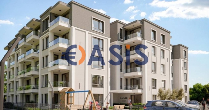 Продава 2-СТАЕН, с. Равда, област Бургас, снимка 8 - Апартаменти - 52408737