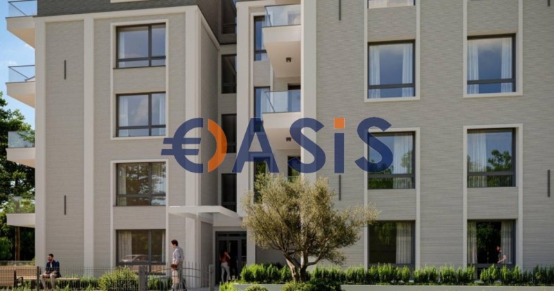 Продава 2-СТАЕН, с. Равда, област Бургас, снимка 9 - Апартаменти - 52408737