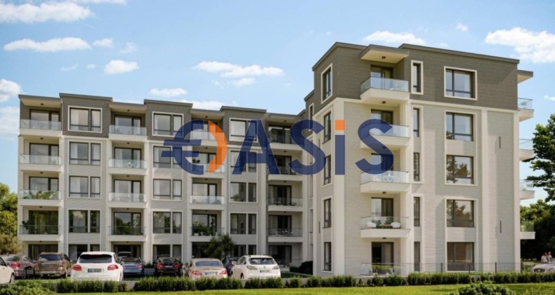 Продава 2-СТАЕН, с. Равда, област Бургас, снимка 5 - Апартаменти - 52408737