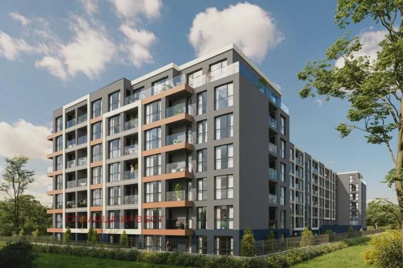 Продава 2-СТАЕН, гр. София, Малинова долина