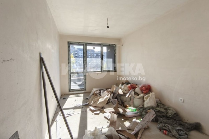 Продава 2-СТАЕН, гр. Варна, Възраждане 1, снимка 3 - Апартаменти - 53365324