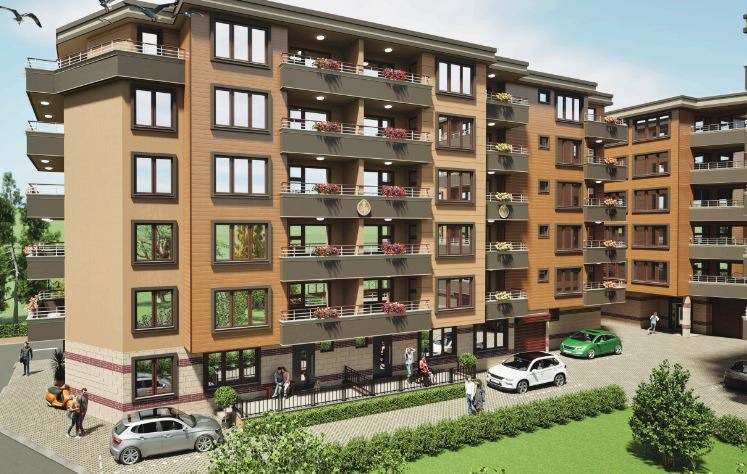 Продава 2-СТАЕН, гр. Поморие, област Бургас, снимка 7 - Апартаменти - 55105055