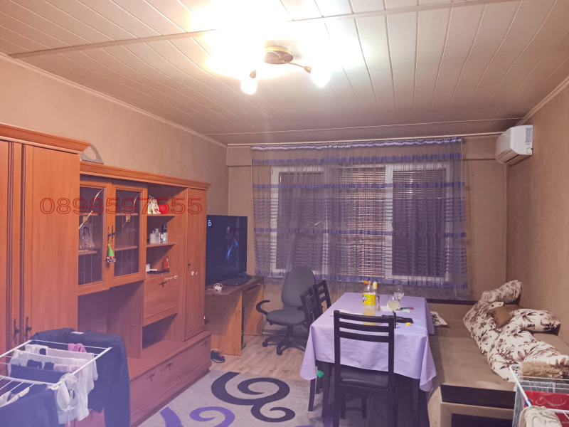 Продава 3-СТАЕН, гр. Добрич, Балик, снимка 10 - Апартаменти - 52784034