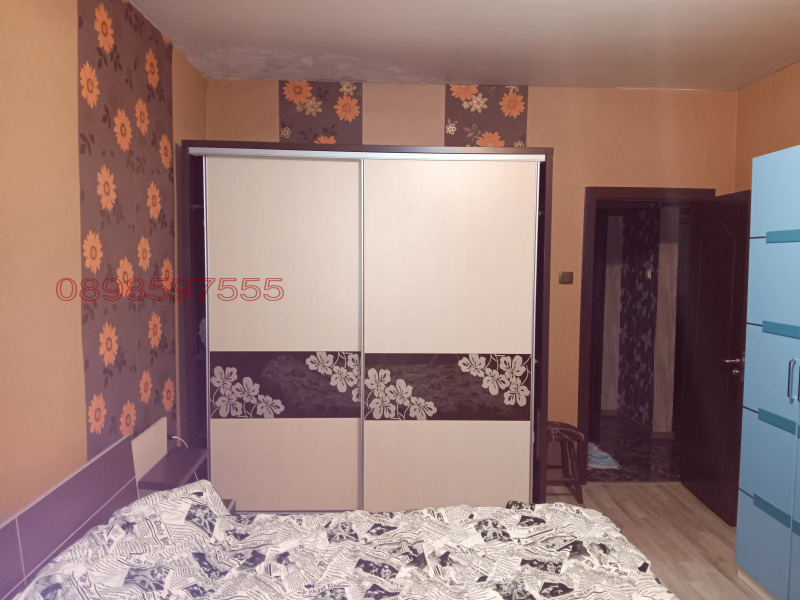 Продава 3-СТАЕН, гр. Добрич, Балик, снимка 7 - Апартаменти - 52784034