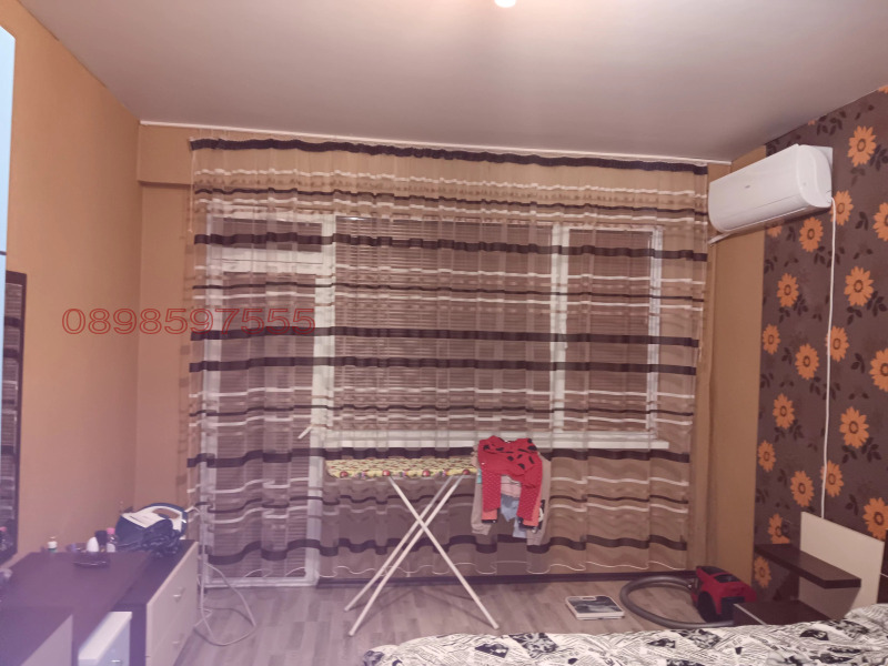 Продава 3-СТАЕН, гр. Добрич, Балик, снимка 8 - Апартаменти - 52784034