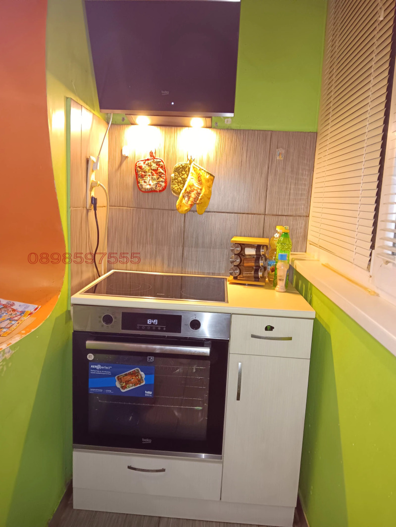 Продава 3-СТАЕН, гр. Добрич, Балик, снимка 11 - Апартаменти - 52784034