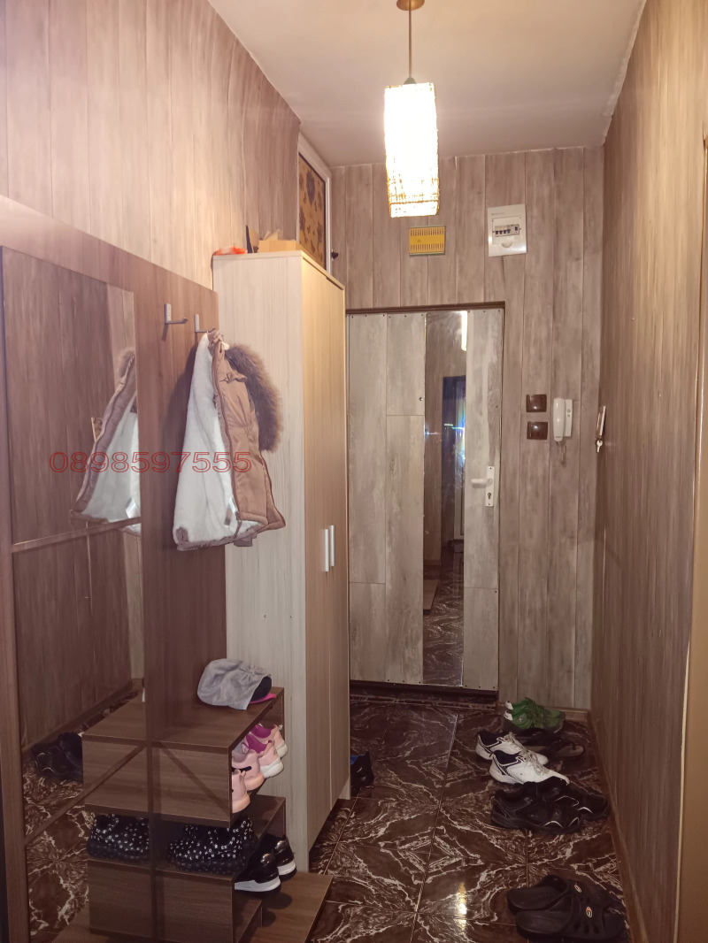 Продава 3-СТАЕН, гр. Добрич, Балик, снимка 3 - Апартаменти - 52784034