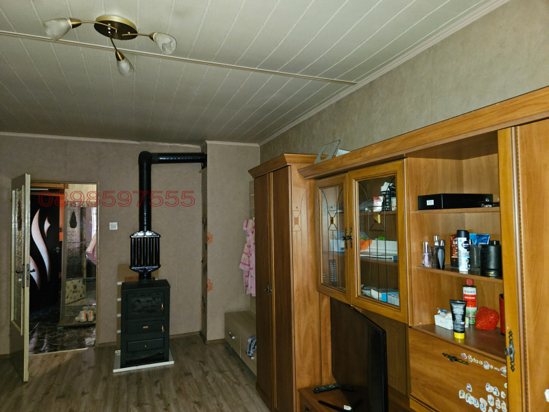 Продава 3-СТАЕН, гр. Добрич, Балик, снимка 16 - Апартаменти - 52784034