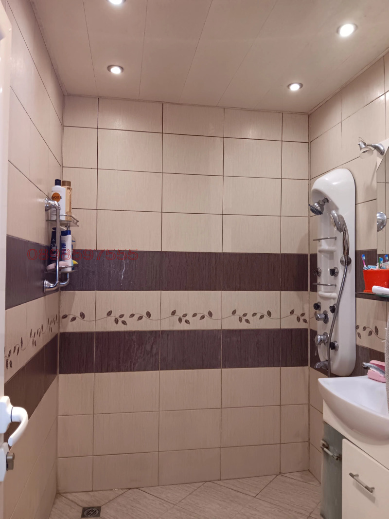 Продава 3-СТАЕН, гр. Добрич, Балик, снимка 6 - Апартаменти - 52784034