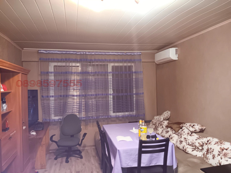 Продава 3-СТАЕН, гр. Добрич, Балик, снимка 5 - Апартаменти - 52784034