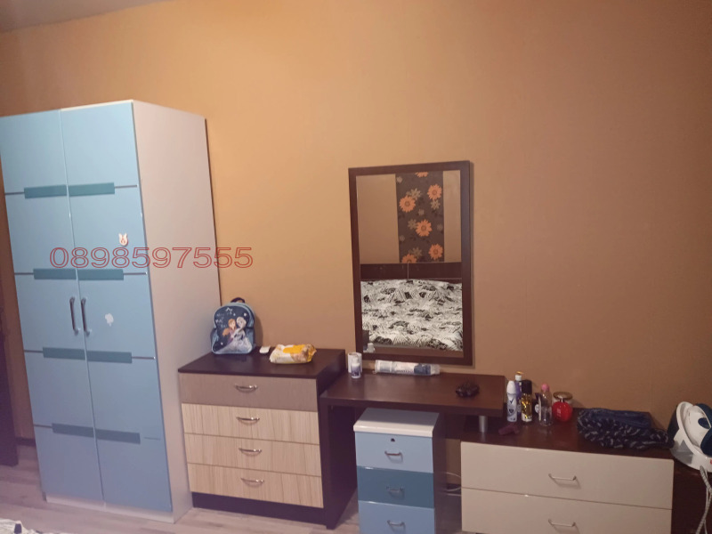 Продава 3-СТАЕН, гр. Добрич, Балик, снимка 9 - Апартаменти - 52784034