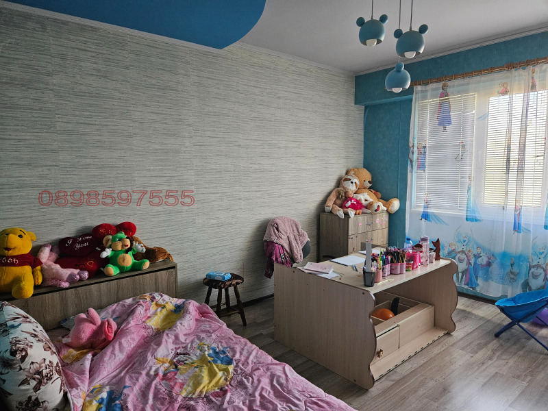 Продава 3-СТАЕН, гр. Добрич, Балик, снимка 13 - Апартаменти - 52784034