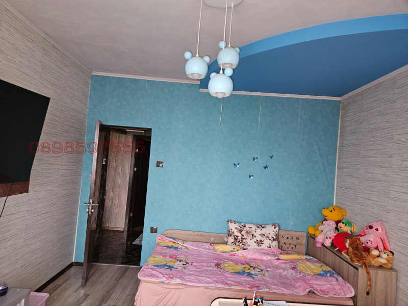 Продава 3-СТАЕН, гр. Добрич, Балик, снимка 4 - Апартаменти - 52784034