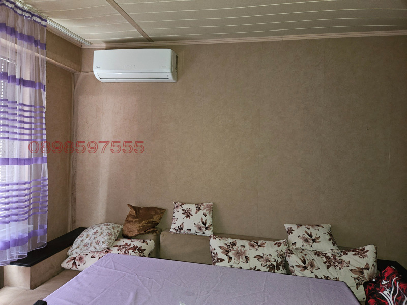 Продава 3-СТАЕН, гр. Добрич, Балик, снимка 15 - Апартаменти - 52784034