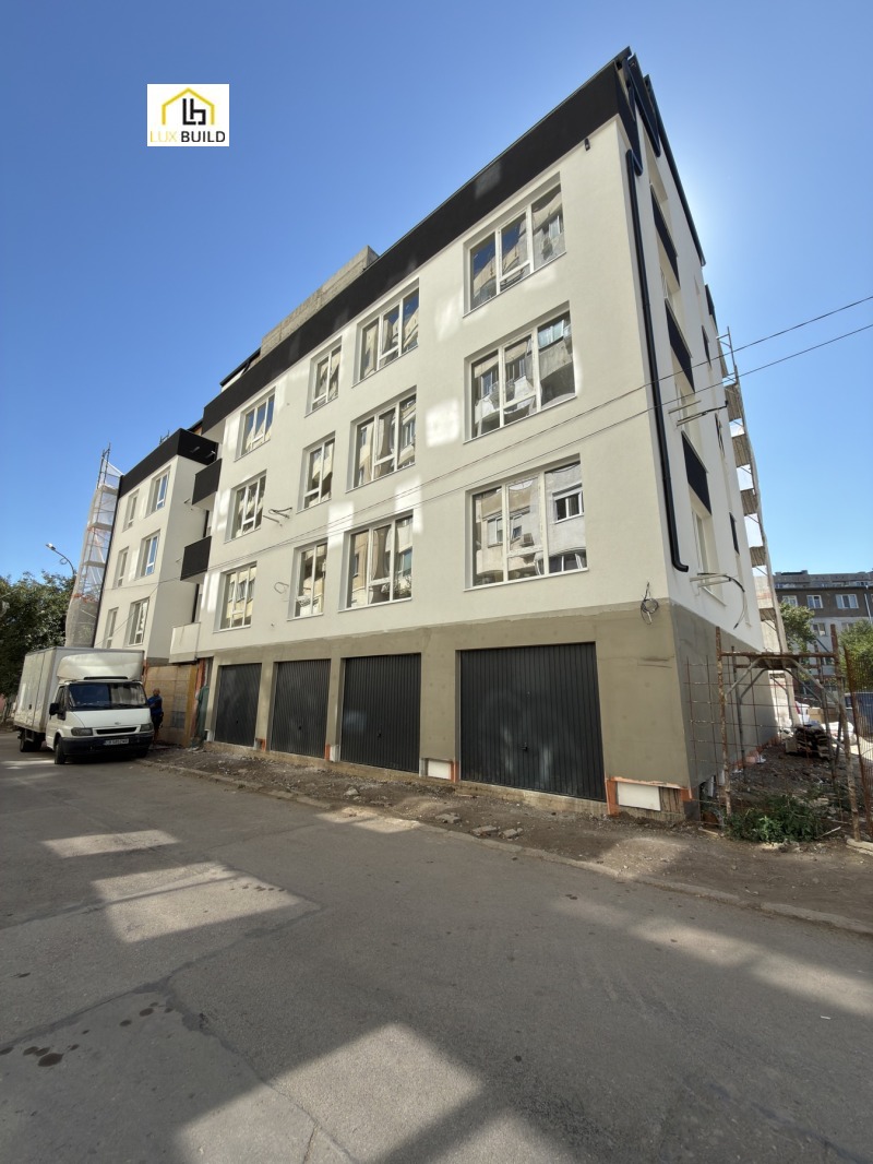 Продава 3-СТАЕН, гр. София, Надежда 4, снимка 3 - Апартаменти - 52069867