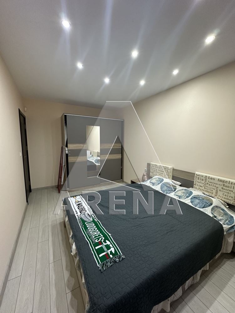 Продаја  2 спаваће собе Пловдив , Вастанически , 90 м2 | 73074545 - слика [5]