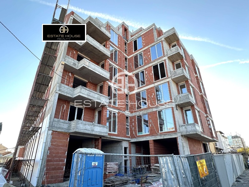 Продава 3-СТАЕН, гр. София, област София-град, снимка 3 - Aпартаменти - 48197968