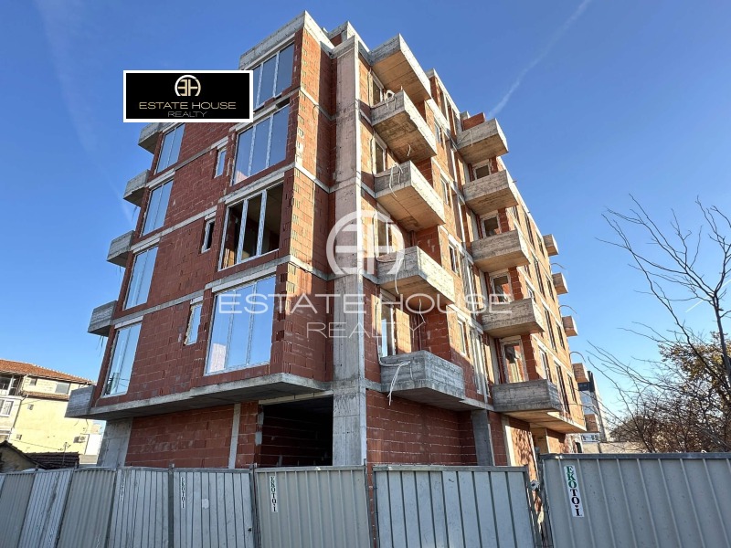 À venda  2 quartos Sofia , Levski , 153 m² | 38205084 - imagem [2]