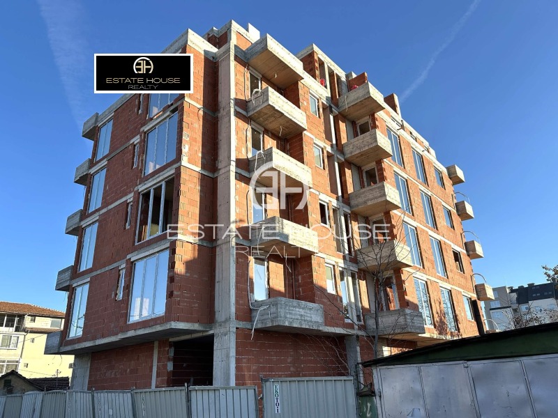 Продава 3-СТАЕН, гр. София, област София-град, снимка 1 - Aпартаменти - 48197968