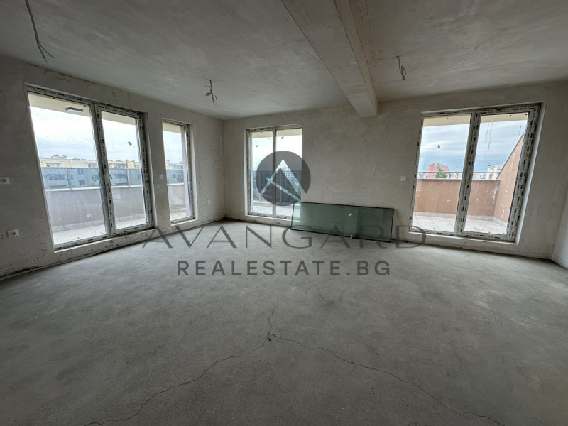 Na prodej  2 ložnice Plovdiv , Trakija , 145 m2 | 39671861