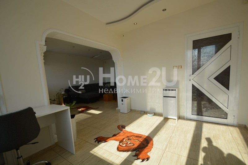 Zu verkaufen  2 Schlafzimmer Warna , Winiza , 120 qm | 23454677 - Bild [2]