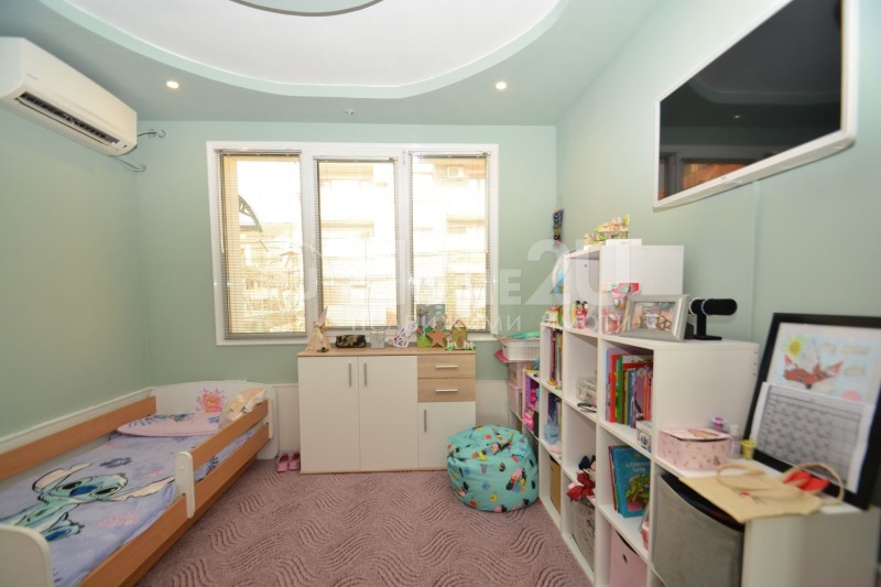 Zu verkaufen  2 Schlafzimmer Warna , Winiza , 120 qm | 23454677 - Bild [5]
