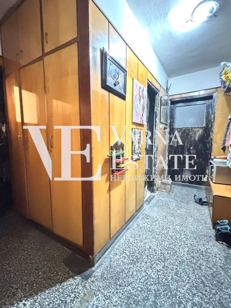 Продава  3-стаен град Варна , Левски 1 , 61 кв.м | 51688799 - изображение [13]