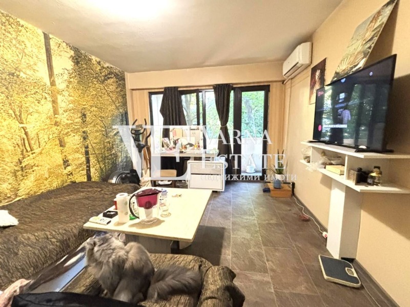 Продава  3-стаен град Варна , Левски 1 , 61 кв.м | 51688799 - изображение [2]