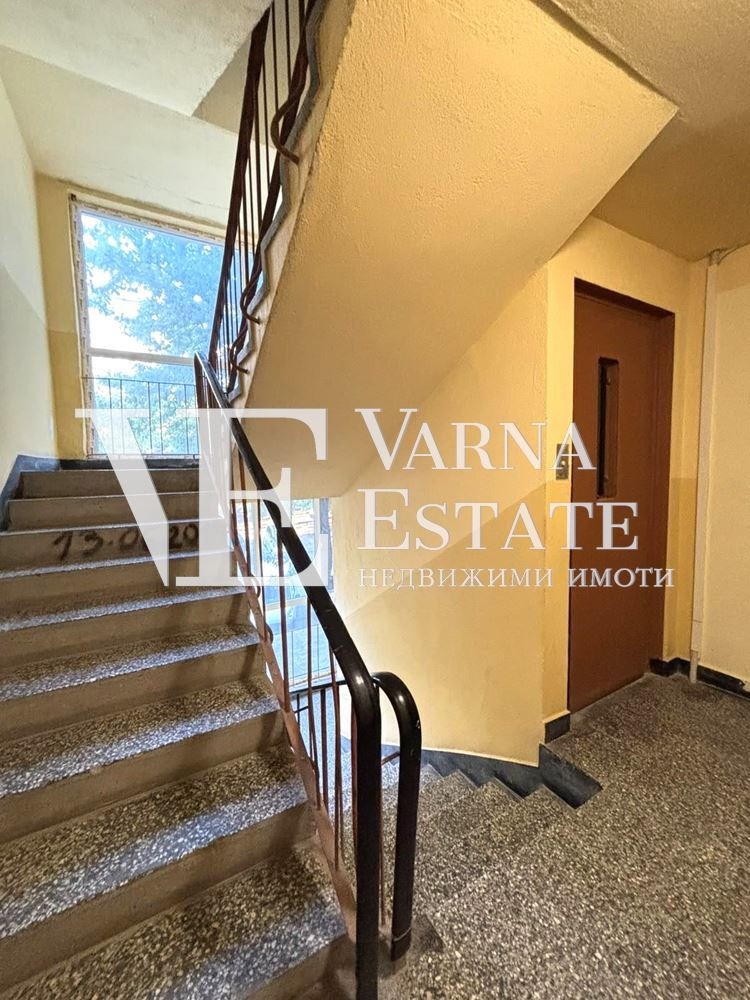 Продава  3-стаен град Варна , Левски 1 , 61 кв.м | 51688799 - изображение [14]