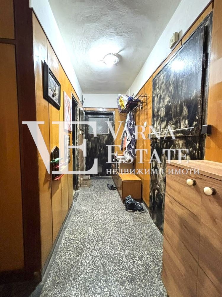 Продава  3-стаен град Варна , Левски 1 , 61 кв.м | 51688799 - изображение [12]
