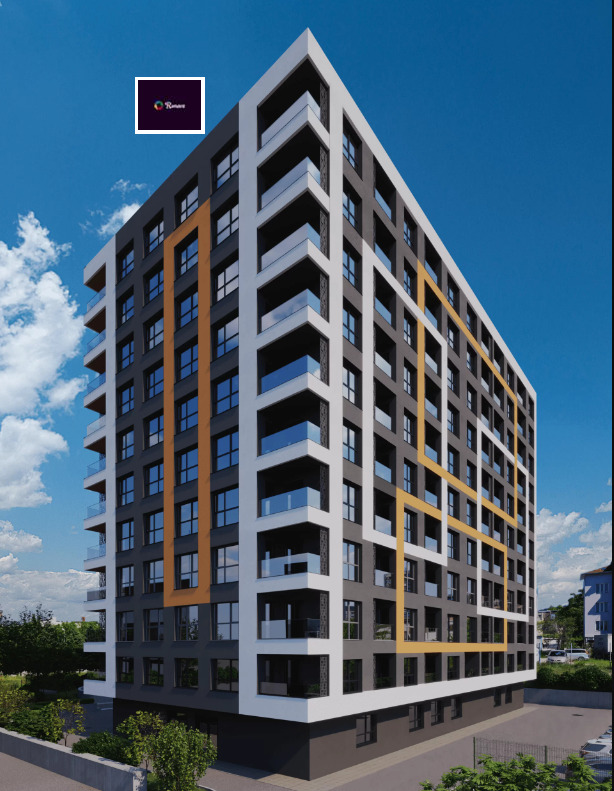 Продава 3-СТАЕН, гр. Варна, Младост 2, снимка 2 - Апартаменти - 52245456