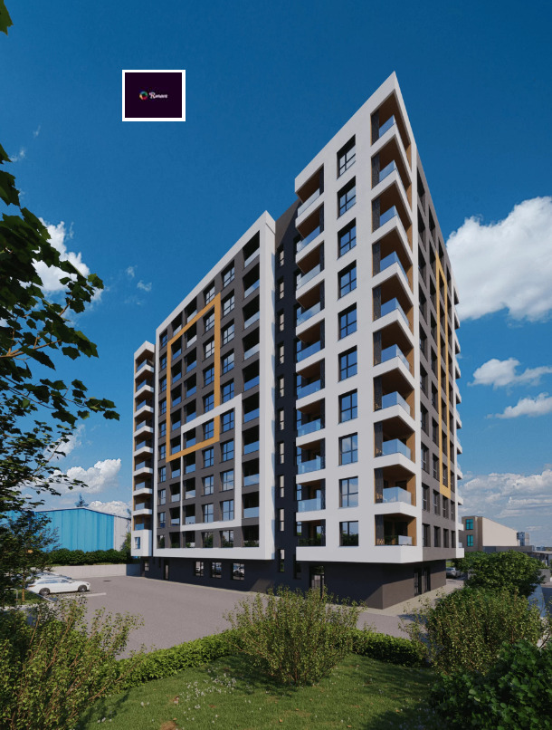 Продава 3-СТАЕН, гр. Варна, Младост 2, снимка 2 - Апартаменти - 52245456
