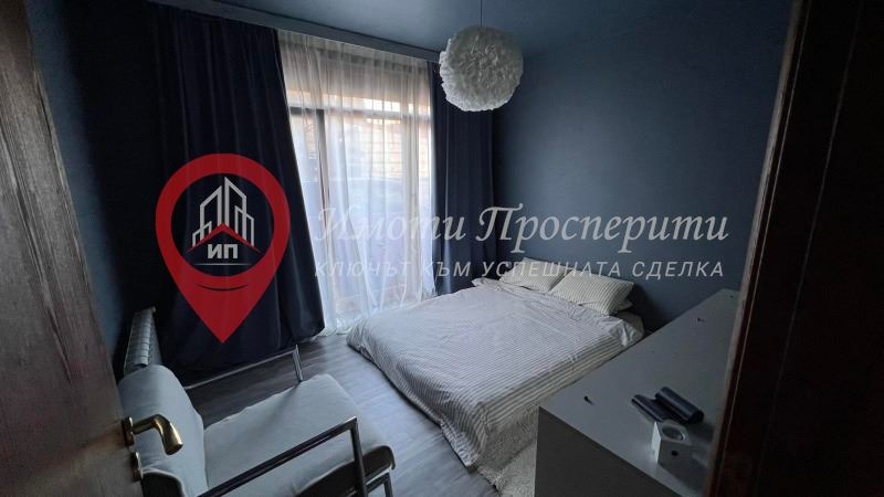 Продава 3-СТАЕН, гр. София, Бояна, снимка 8 - Апартаменти - 52572069