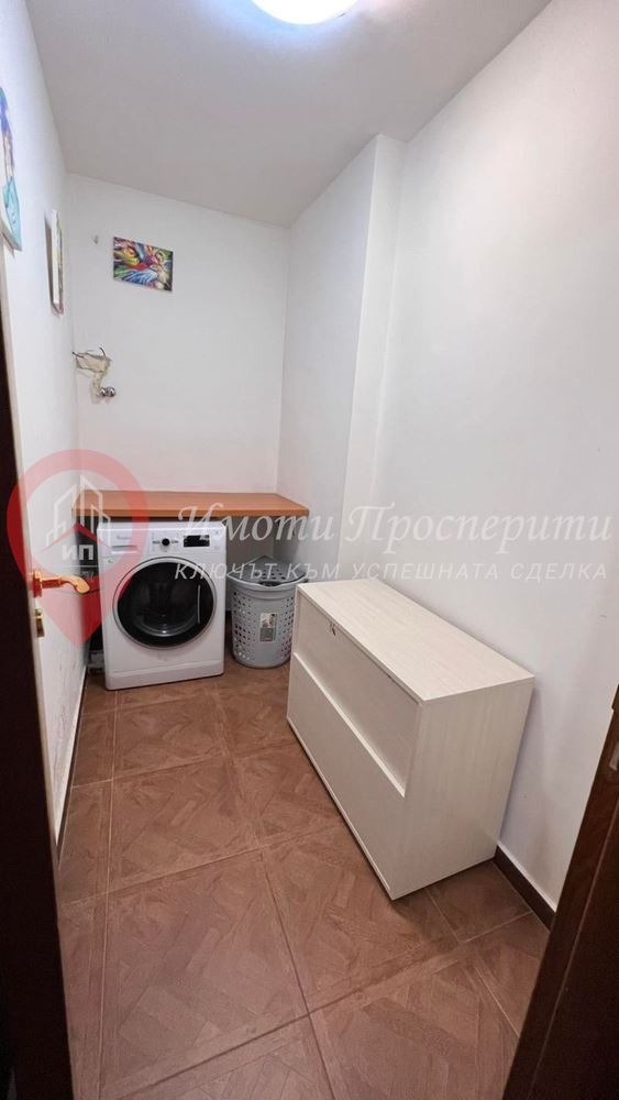 Продава 3-СТАЕН, гр. София, Бояна, снимка 12 - Апартаменти - 52572069
