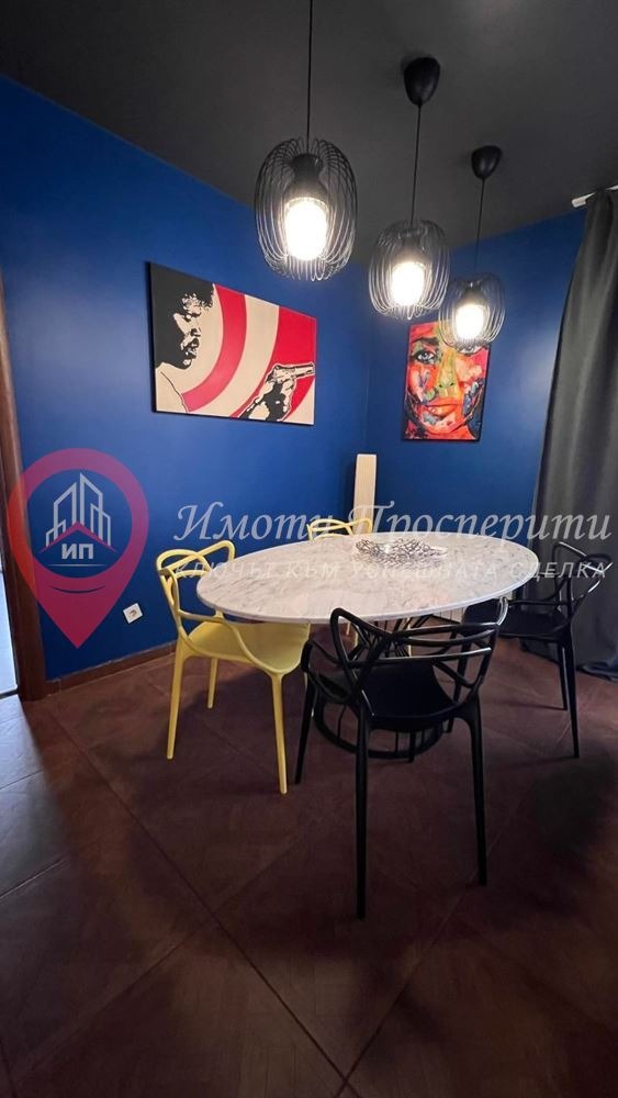 Продава 3-СТАЕН, гр. София, Бояна, снимка 4 - Апартаменти - 52572069