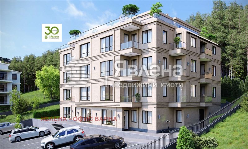 Продава 3-СТАЕН, гр. Варна, Виница, снимка 6 - Апартаменти - 52979227