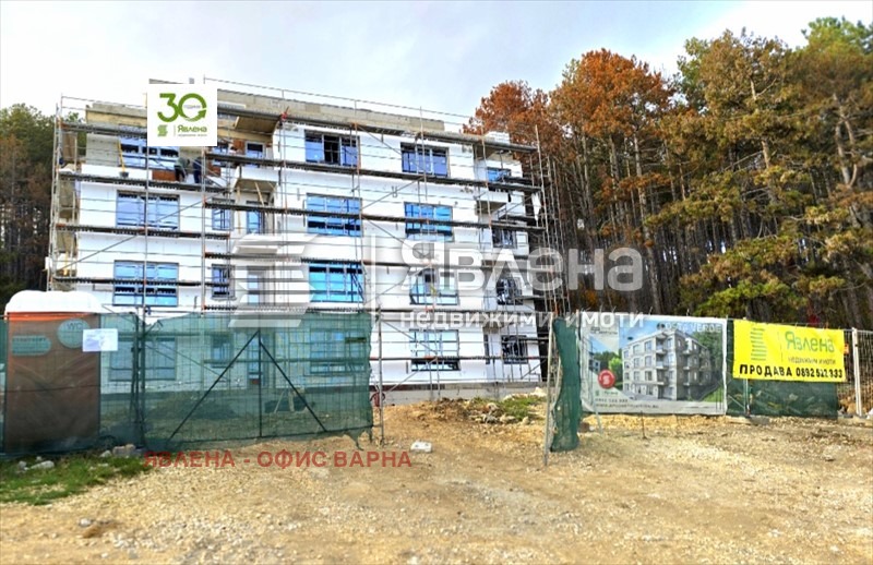 Продава 3-СТАЕН, гр. Варна, Виница