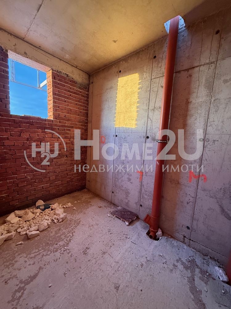 Продава 3-СТАЕН, гр. Варна, Владислав Варненчик 1, снимка 3 - Апартаменти - 53178032