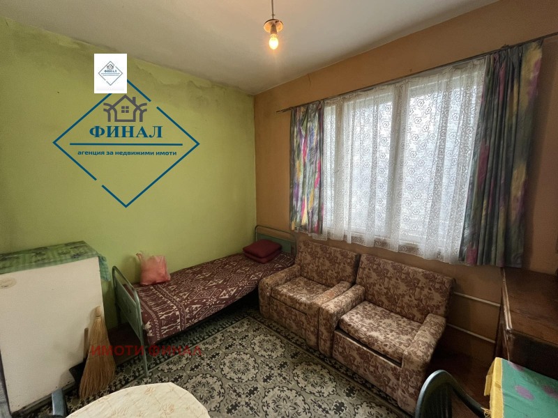 Продава 3-СТАЕН, гр. Шумен, Център, снимка 8 - Апартаменти - 53455544