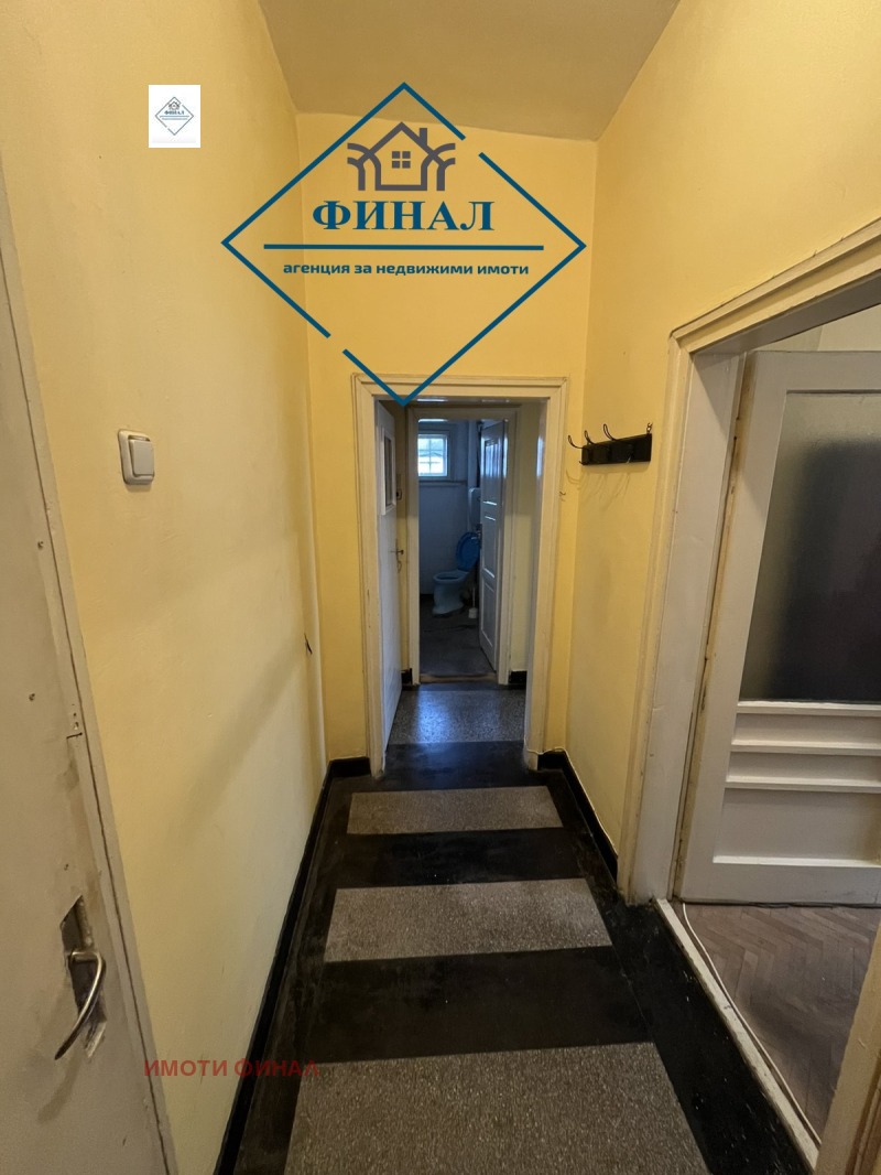 Продава 3-СТАЕН, гр. Шумен, Център, снимка 10 - Апартаменти - 53455544