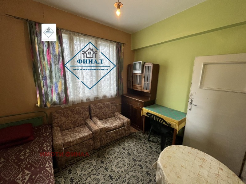 Продава 3-СТАЕН, гр. Шумен, Център, снимка 11 - Апартаменти - 53455544