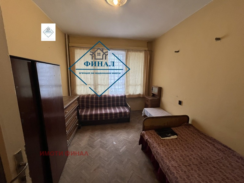 Продава 3-СТАЕН, гр. Шумен, Център