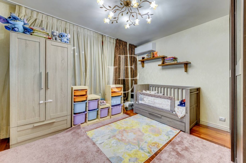 Продава 3-СТАЕН, гр. София, Лозенец, снимка 6 - Апартаменти - 53572347