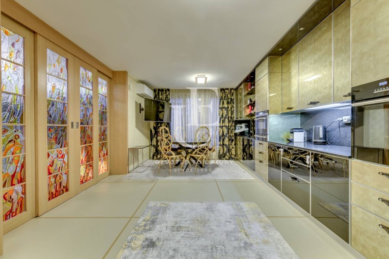 Продава 3-СТАЕН, гр. София, Лозенец, снимка 3 - Апартаменти - 53572347